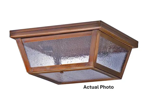 The Northeast Lantern - Flush by Northeast Lantern - Image 4