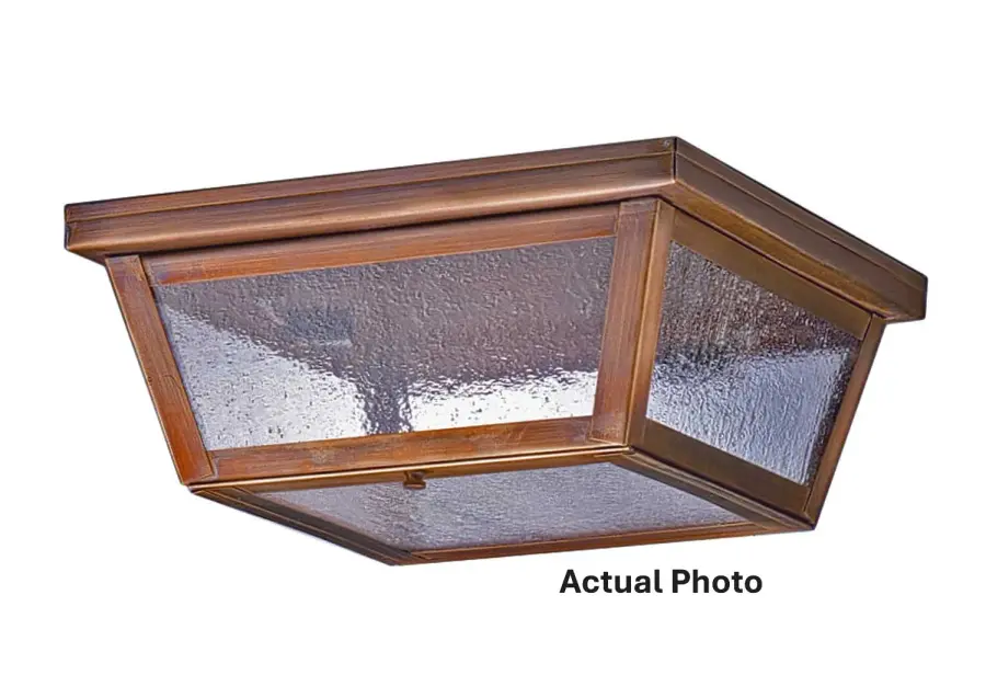 The Northeast Lantern - Flush by Northeast Lantern - Image 4