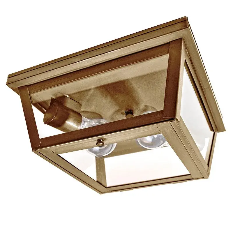 The Northeast Lantern - Flush by Northeast Lantern - Image 5