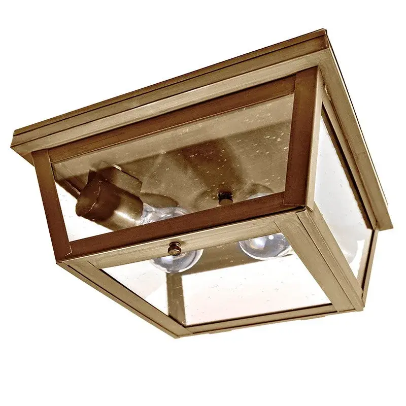 The Northeast Lantern - Flush by Northeast Lantern - Image 6