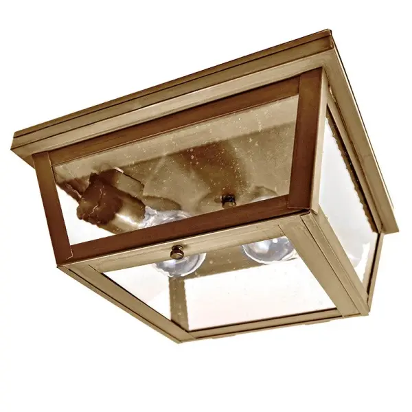 The Northeast Lantern - Flush by Northeast Lantern - Image 7