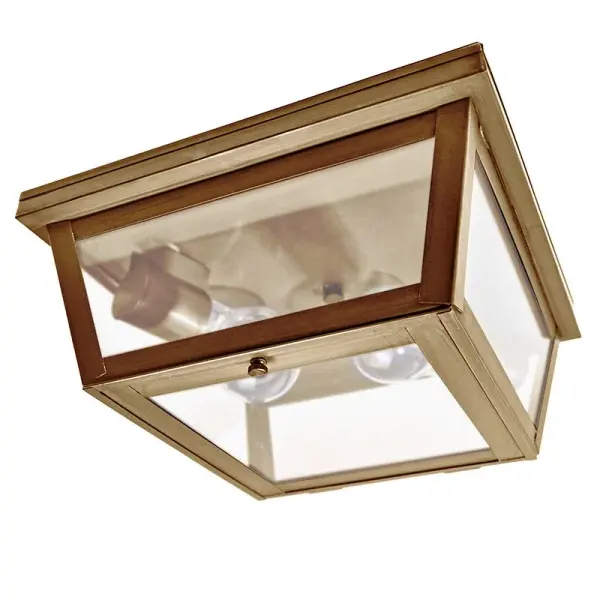 The Northeast Lantern - Flush by Northeast Lantern - Image 8