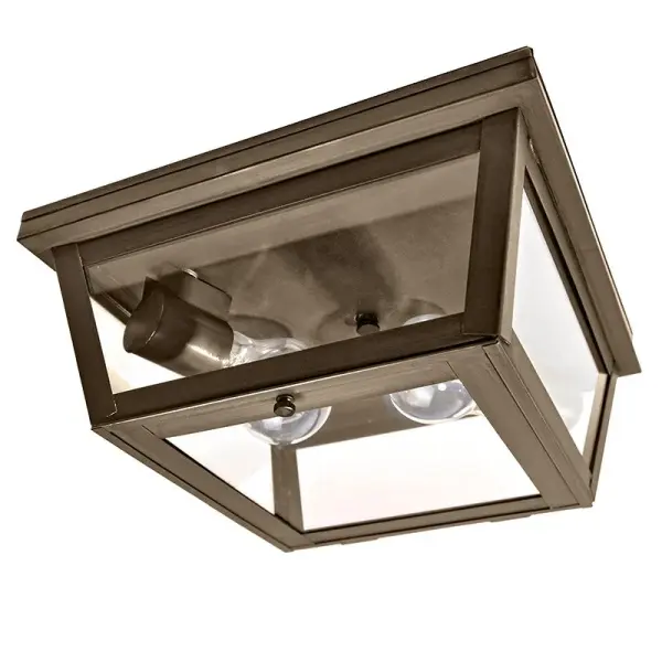 The Northeast Lantern - Flush by Northeast Lantern - Image 9