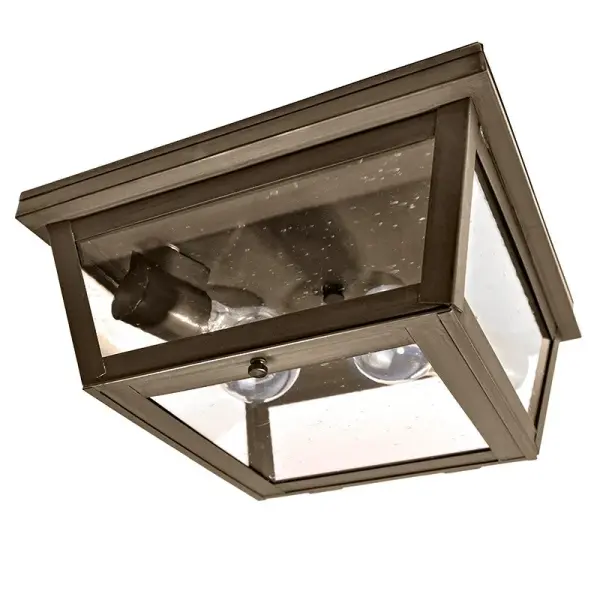The Northeast Lantern - Flush by Northeast Lantern - Image 10