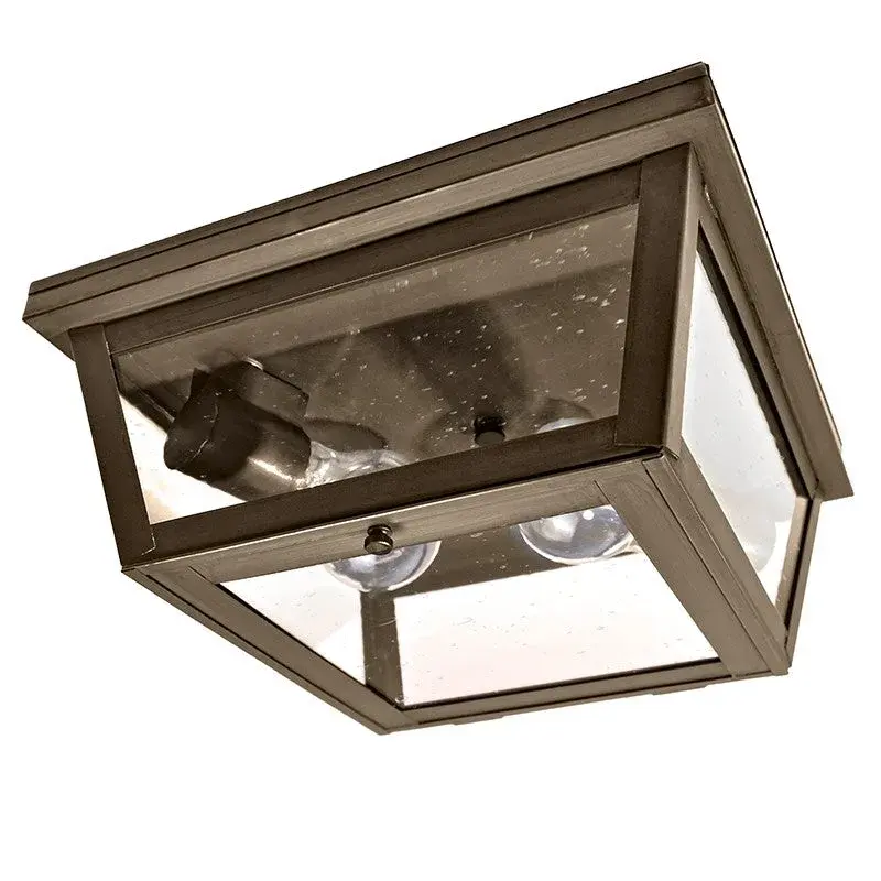 The Northeast Lantern - Flush by Northeast Lantern - Image 10