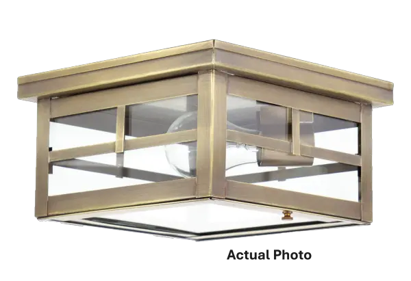 The Northeast Lantern - Flush by Northeast Lantern - Image 1