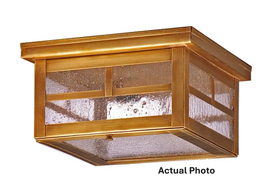 The Northeast Lantern - Flush by Northeast Lantern - Image 2
