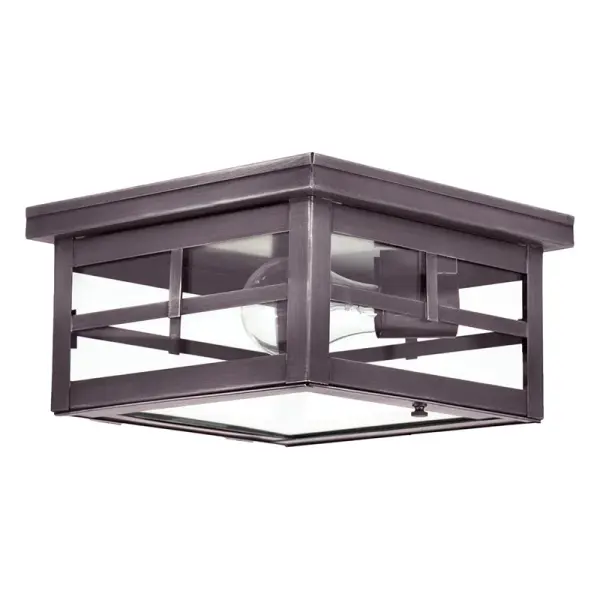 The Northeast Lantern - Flush by Northeast Lantern - Image 11