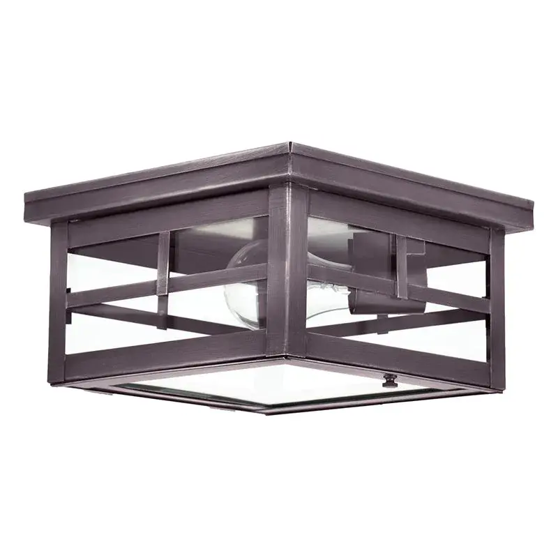 The Northeast Lantern - Flush by Northeast Lantern - Image 11