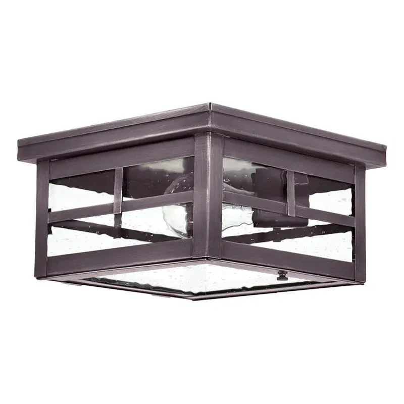 The Northeast Lantern - Flush by Northeast Lantern - Image 12