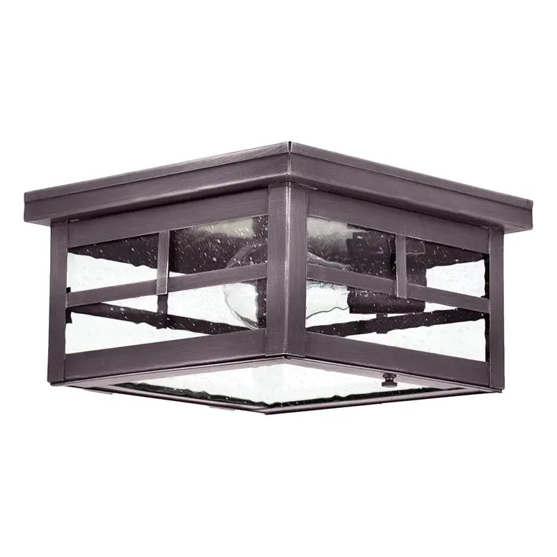The Northeast Lantern - Flush by Northeast Lantern - Image 13