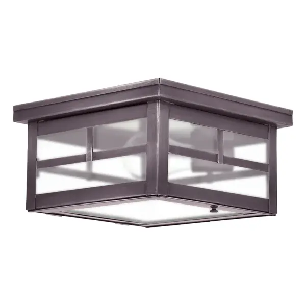 The Northeast Lantern - Flush by Northeast Lantern - Image 14