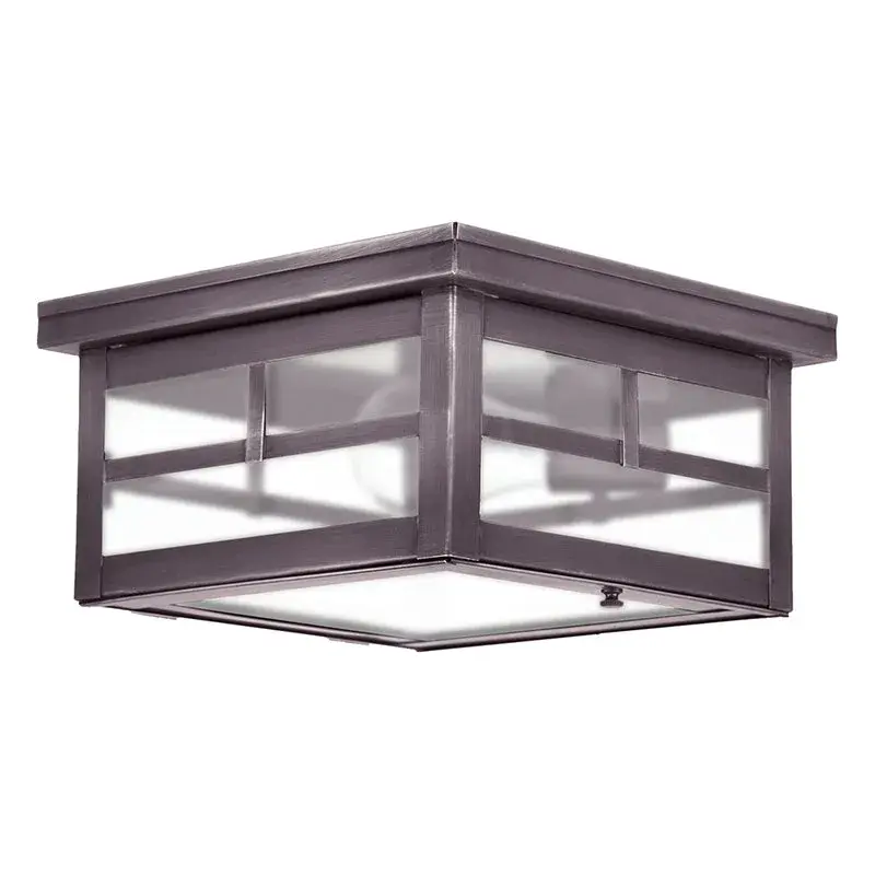 The Northeast Lantern - Flush by Northeast Lantern - Image 14