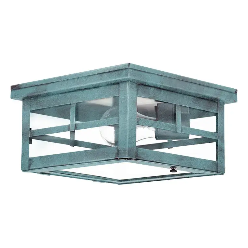 The Northeast Lantern - Flush by Northeast Lantern - Image 15