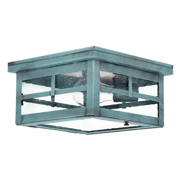 The Northeast Lantern - Flush by Northeast Lantern - Image 17