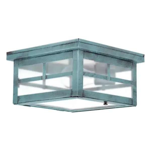 The Northeast Lantern - Flush by Northeast Lantern - Image 18