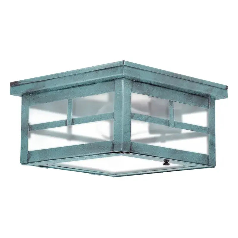 The Northeast Lantern - Flush by Northeast Lantern - Image 18