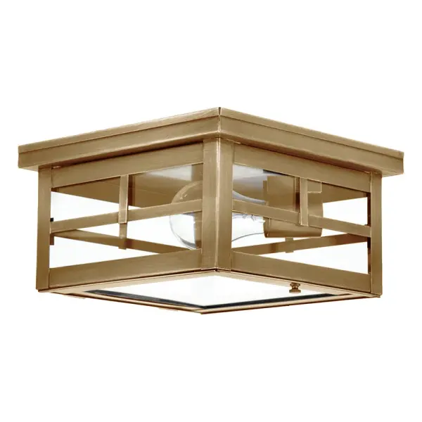 The Northeast Lantern - Flush by Northeast Lantern - Image 3