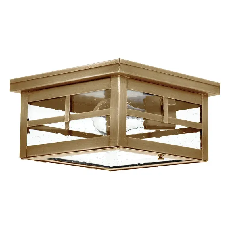 The Northeast Lantern - Flush by Northeast Lantern - Image 4