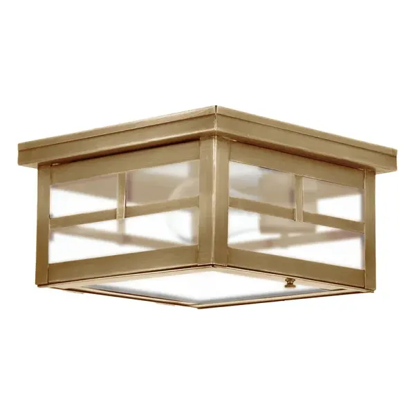The Northeast Lantern - Flush by Northeast Lantern - Image 6