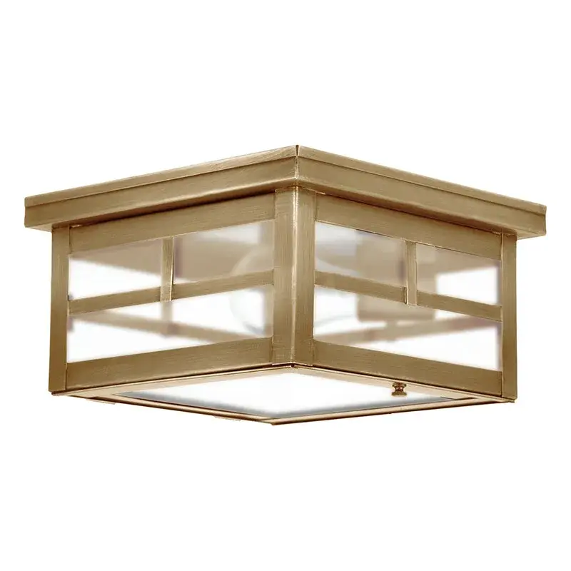 The Northeast Lantern - Flush by Northeast Lantern - Image 6
