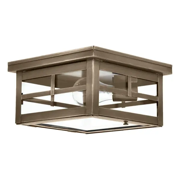 The Northeast Lantern - Flush by Northeast Lantern - Image 7