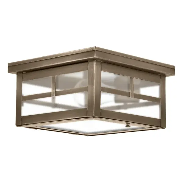 The Northeast Lantern - Flush by Northeast Lantern - Image 10