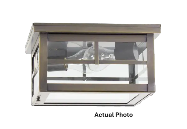The Northeast Lantern - Flush by Northeast Lantern - Image 1