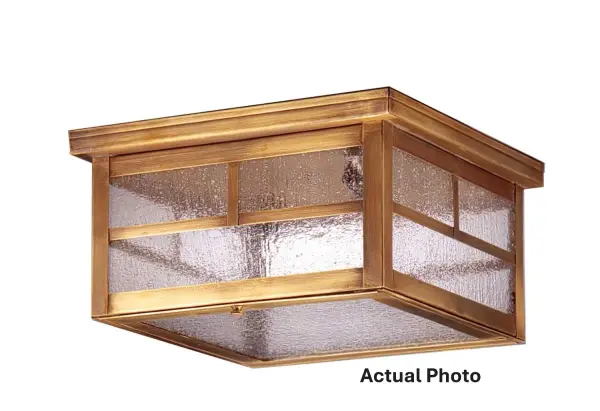 The Northeast Lantern - Flush by Northeast Lantern - Image 2