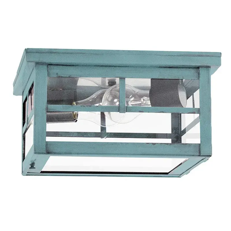 The Northeast Lantern - Flush by Northeast Lantern - Image 16