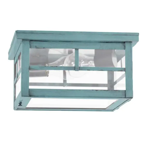 The Northeast Lantern - Flush by Northeast Lantern - Image 19