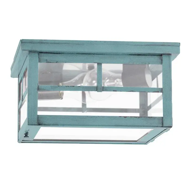 The Northeast Lantern - Flush by Northeast Lantern - Image 19