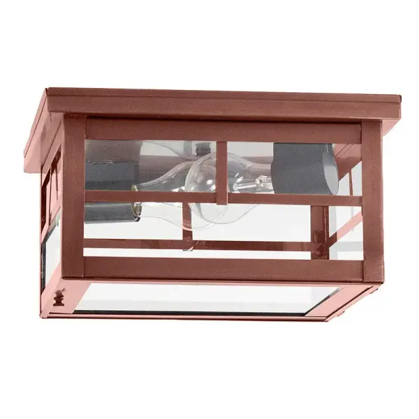 The Northeast Lantern - Flush by Northeast Lantern - Image 20