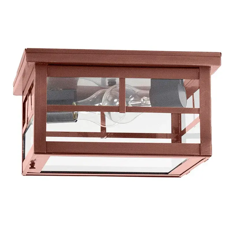 The Northeast Lantern - Flush by Northeast Lantern - Image 20
