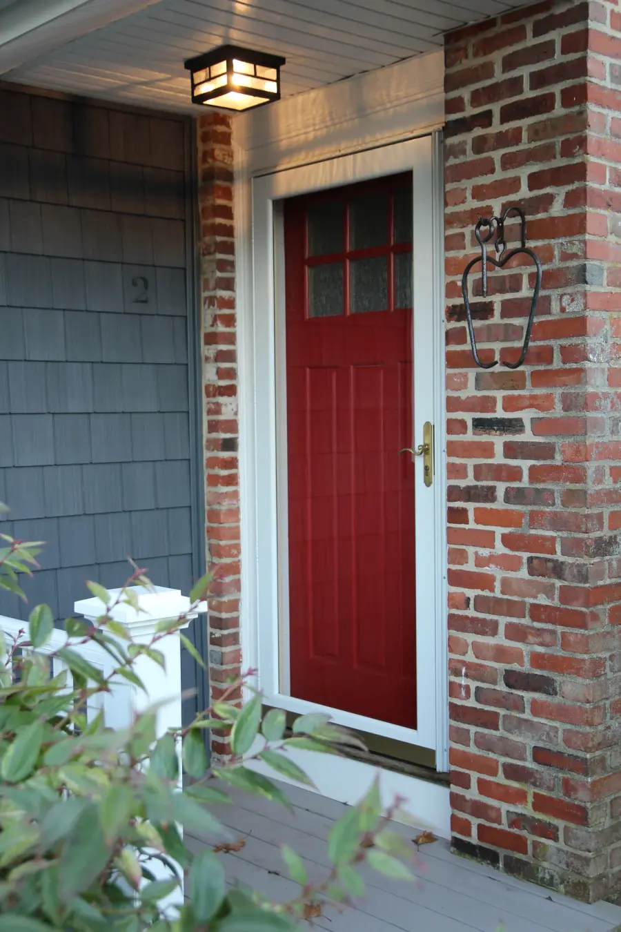 The Northeast Lantern - Flush by Northeast Lantern - Image 3