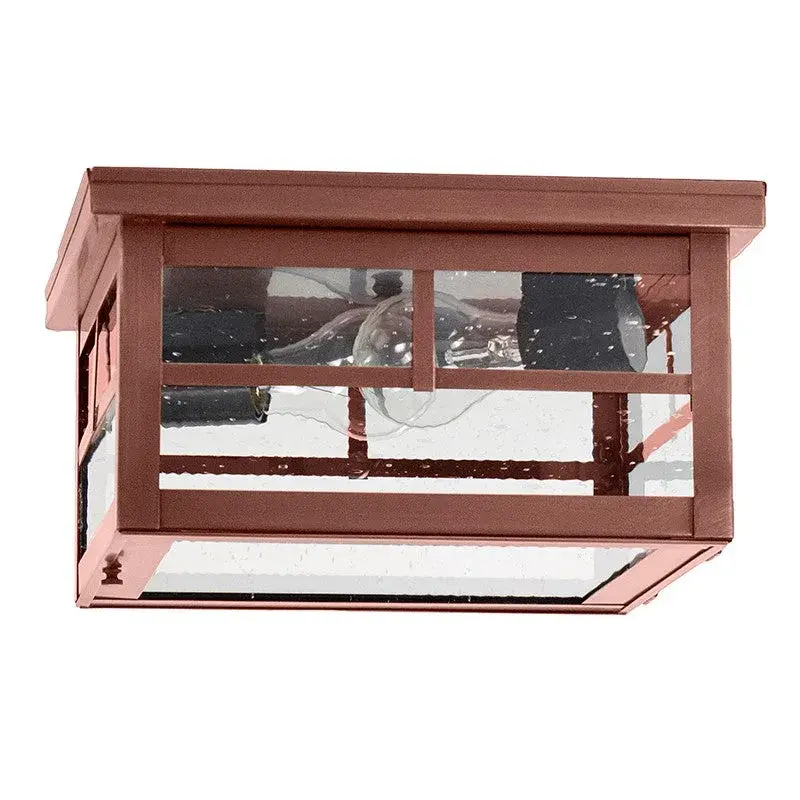 The Northeast Lantern - Flush by Northeast Lantern - Image 21