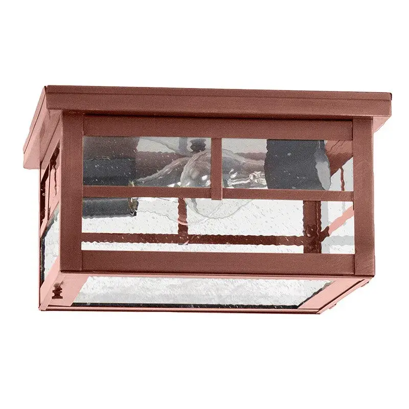 The Northeast Lantern - Flush by Northeast Lantern - Image 22