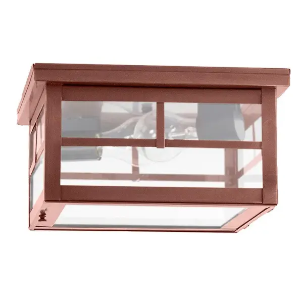 The Northeast Lantern - Flush by Northeast Lantern - Image 23