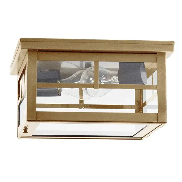 The Northeast Lantern - Flush by Northeast Lantern - Image 4
