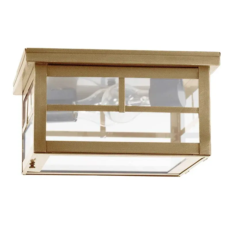 The Northeast Lantern - Flush by Northeast Lantern - Image 7
