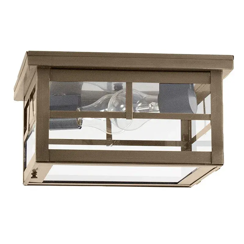The Northeast Lantern - Flush by Northeast Lantern - Image 8