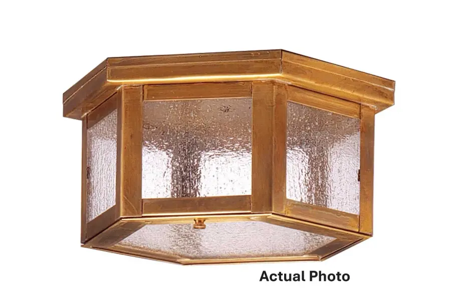 The Northeast Lantern - Flush by Northeast Lantern - Image 2