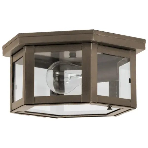 The Northeast Lantern - Flush by Northeast Lantern - Image 11