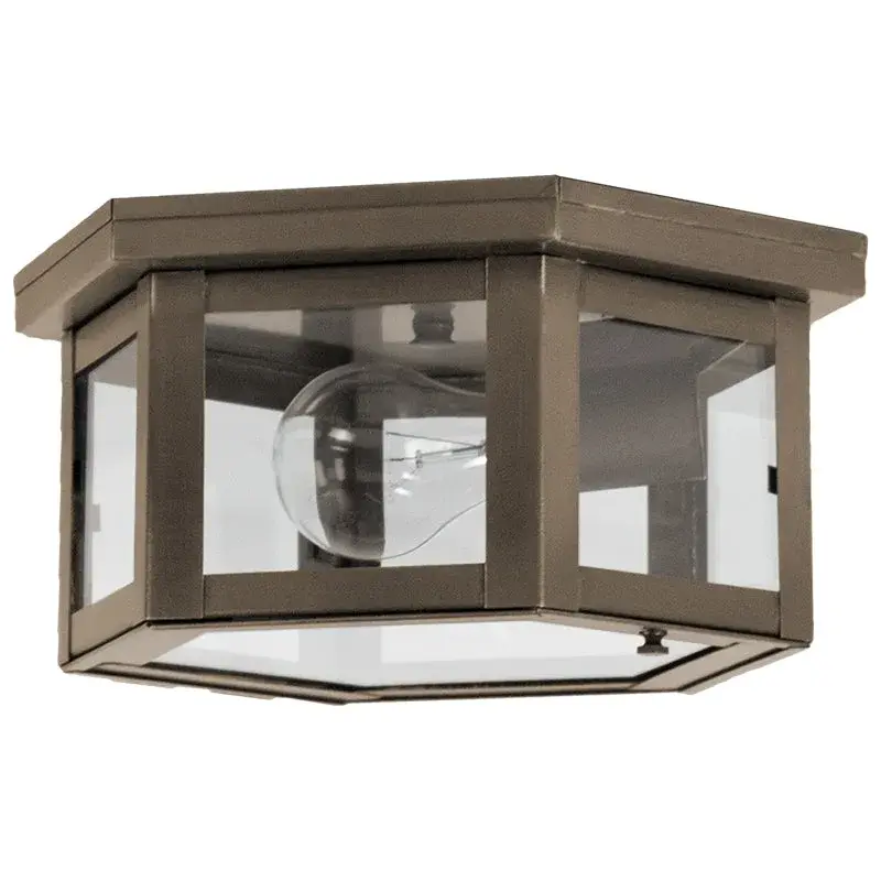 The Northeast Lantern - Flush by Northeast Lantern - Image 11