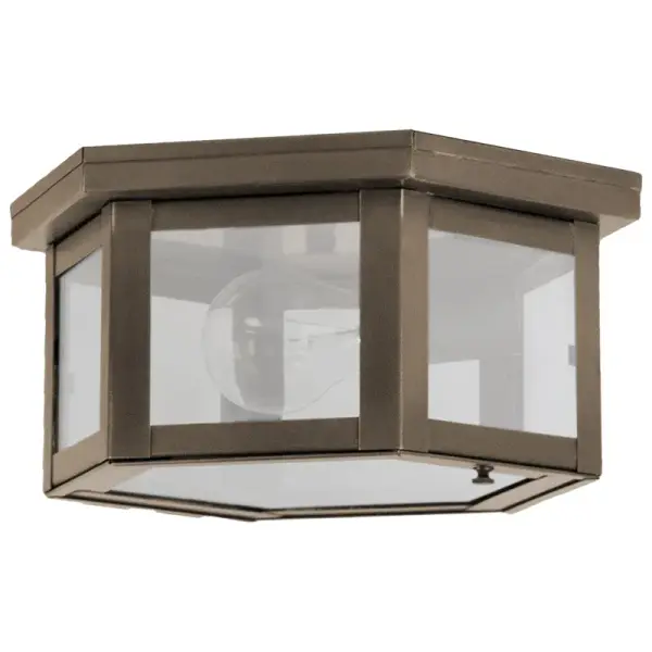 The Northeast Lantern - Flush by Northeast Lantern - Image 14