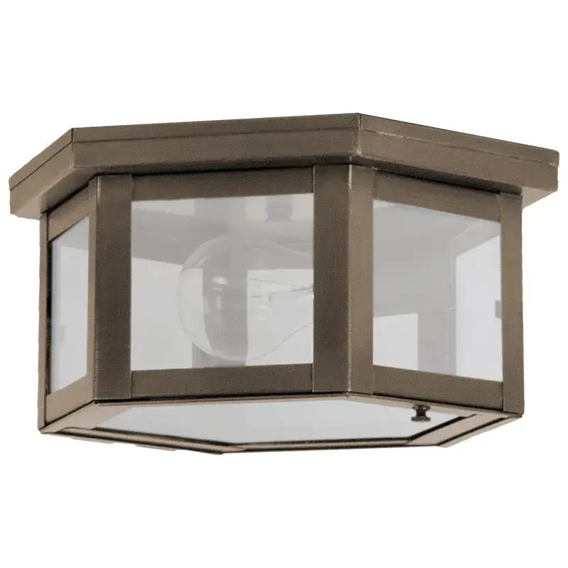 The Northeast Lantern - Flush by Northeast Lantern - Image 14