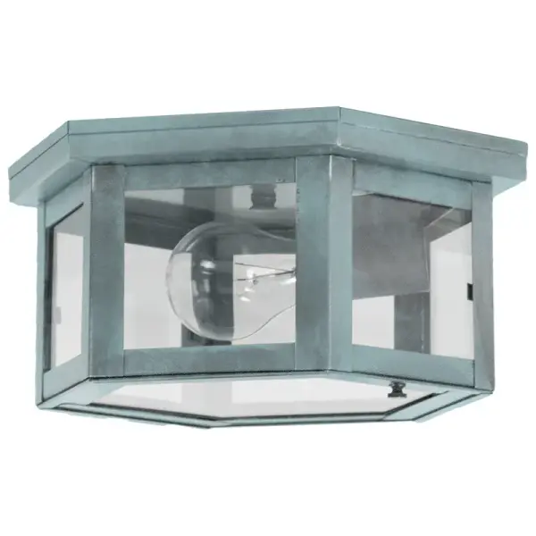 The Northeast Lantern - Flush by Northeast Lantern - Image 15