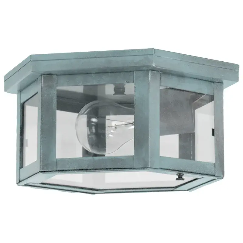 The Northeast Lantern - Flush by Northeast Lantern - Image 15