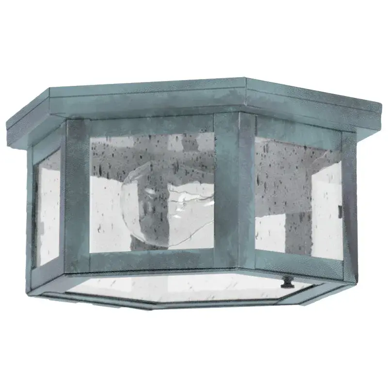 The Northeast Lantern - Flush by Northeast Lantern - Image 16