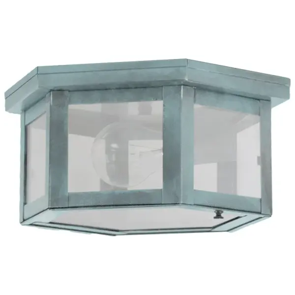 The Northeast Lantern - Flush by Northeast Lantern - Image 18